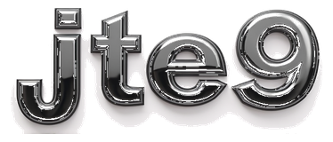 jte9 logo